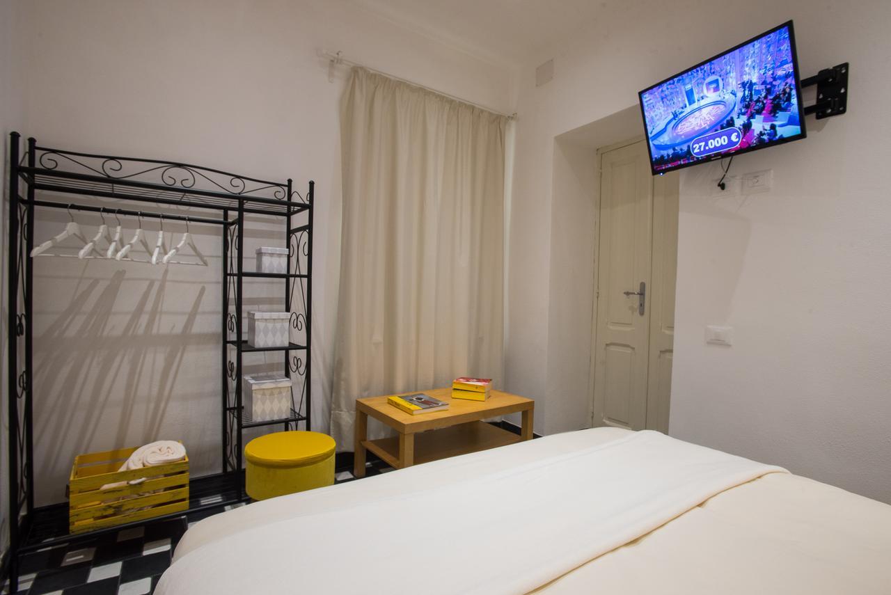 Suite D'Art Cagliari Exterior photo