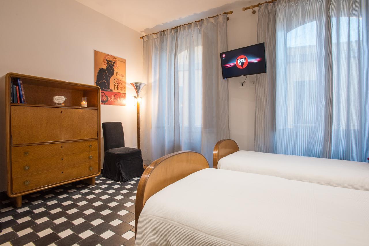 Suite D'Art Cagliari Exterior photo